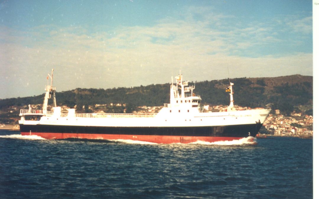 ALTASA 1982