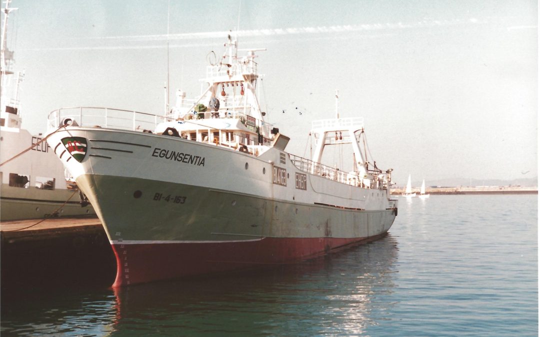 EGUNSENTIA 1975